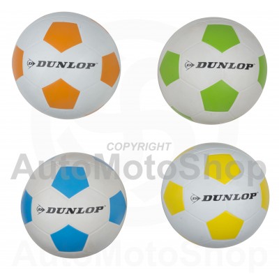 Futbola bumba DUNLOP